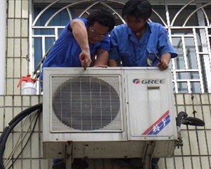 昌黎空调售后维修服务中心在哪里找