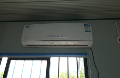 昌黎空调维修在哪里找