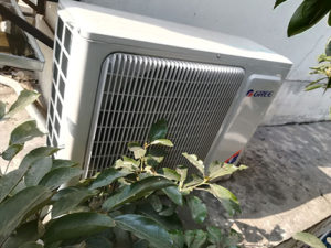 昌黎空调维修售后服务