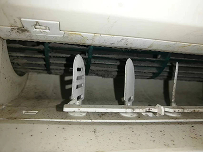 昌黎空调维修售后服务中心电话是多少