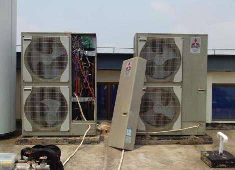 昌黎空调维修电话号码多少