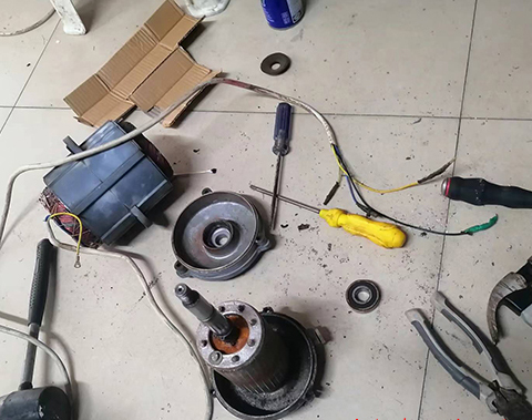 昌黎空调维修售后服务中心电话在哪里找