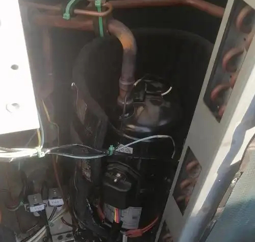 昌黎维修变频空调电话在哪里找