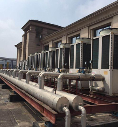 昌黎多联机维修 昌黎中央空调维修