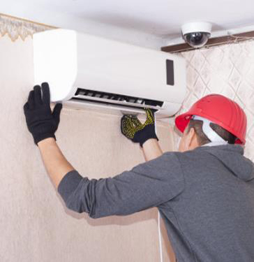 昌黎空调内机噪音大