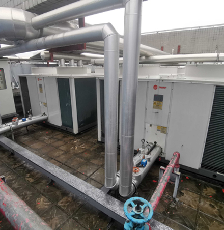 昌黎附近中央空调维修 昌黎上门中央空调维修